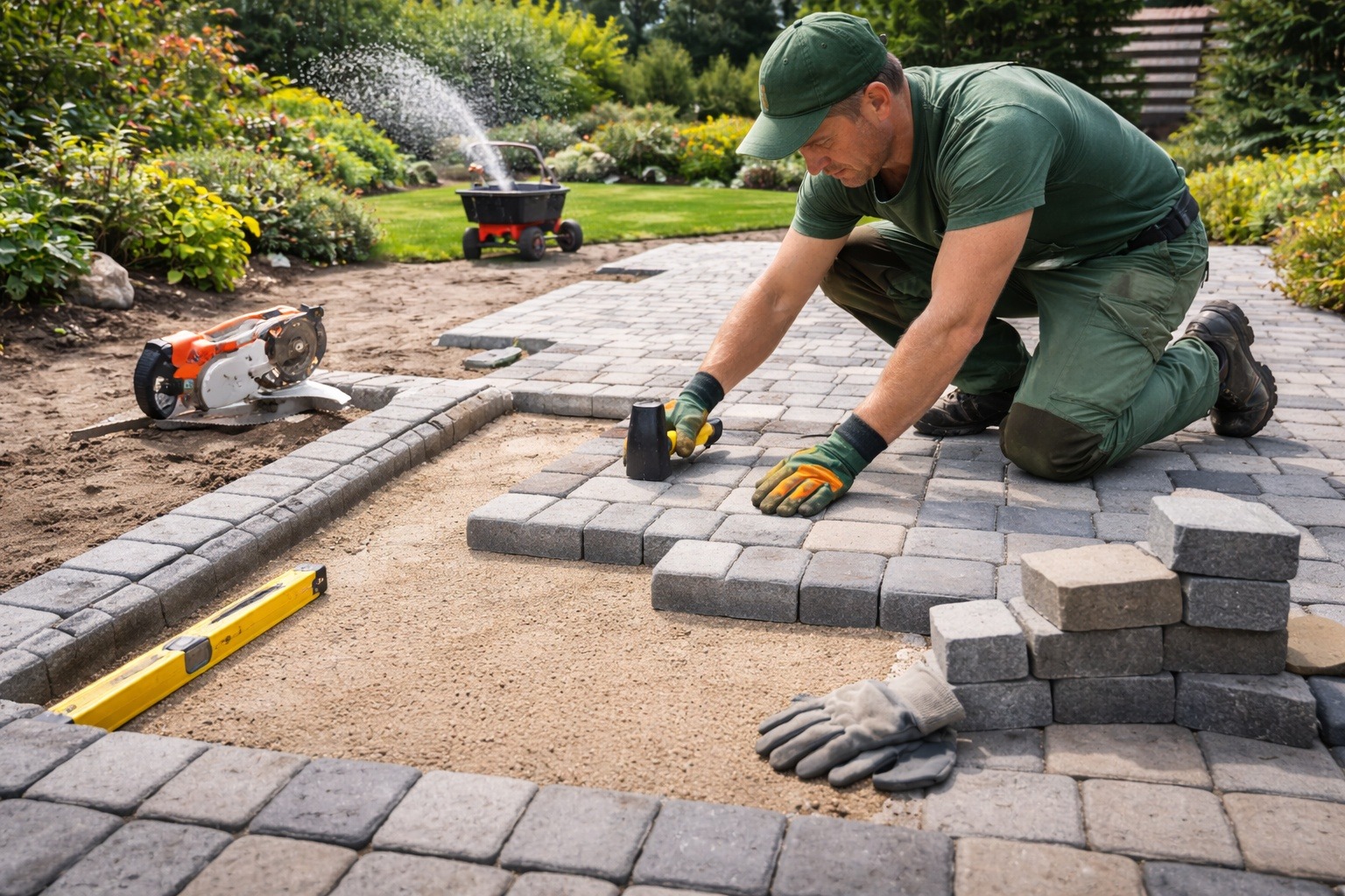 prace_brukarskie_wroclaw_do_2mb Montaż kostki brukowej – wykonanie podjazdu i ścieżek wokół domu, prace brukarskie Expoogrody